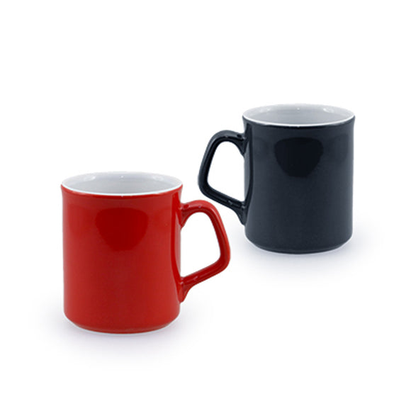 Zendo Ceramic Mug