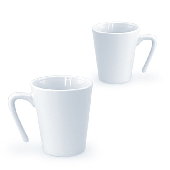 Tipper Ceramic Mug