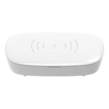 Multi-Function UV Steriliser + Wireless Charging