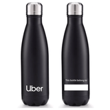 500ml Stainless Steel Vacuum Insulated Sport Bottle