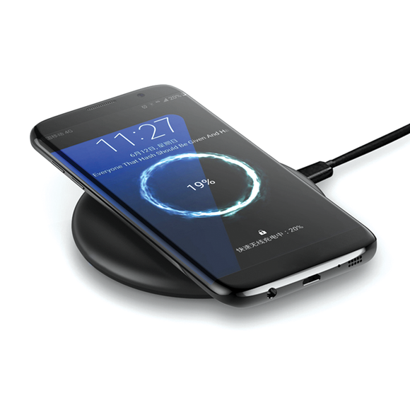 Wireless Charger