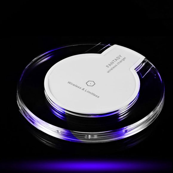 Wireless Charger