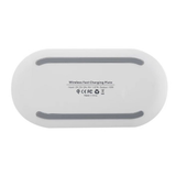 Wireless Charging Power Bank