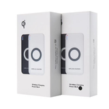 Wireless Charging Power Bank