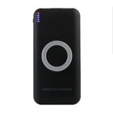 Wireless Charging Power Bank