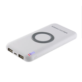 Wireless Charging Power Bank