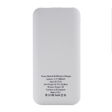 Wireless Charging Power Bank