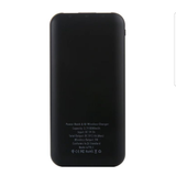 Wireless Charging Power Bank