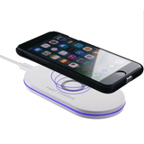Wireless Charging Power Bank