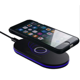 Wireless Charging Power Bank