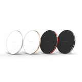 Fast Wireless Charger