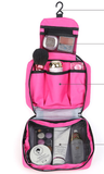 Toiletries Pouch