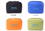 Toiletries Pouch