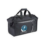 Vault RFID Travel Duffel