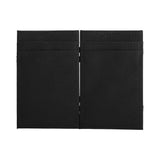 Adventurer RFID Flip Over Wallet
