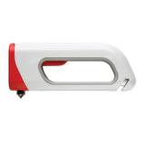 Odin Safety Torch, White/Red