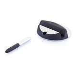 Chef Tablet Stand With Touchpen, Black/Silver