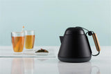 Teako Tea Pot