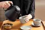 Teako Tea Pot