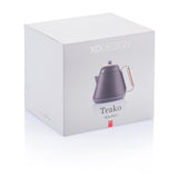 Teako Tea Pot
