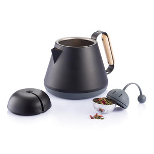 Teako Tea Pot