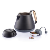 Teako Tea Pot