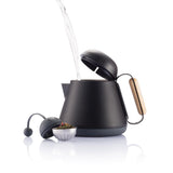 Teako Tea Pot