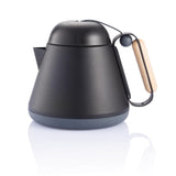 Teako Tea Pot