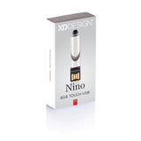 Nino Touch USB 8GB, Silver