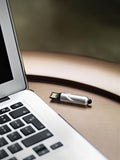 Nino Touch USB 8GB, Silver
