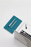 Nino Touch USB 8GB, Silver