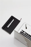 Nino Touch USB 8GB, Silver
