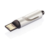 Nino Touch USB 8GB, Silver
