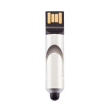 Nino Touch USB 8GB, Silver