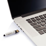 Nino Touch USB 8GB, Silver