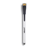 Point | 01 Tech Pen - Stylus & USB 4GB, Silver/Black