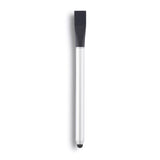 Point | 01 Tech Pen - Stylus & USB 4GB, Silver/Black