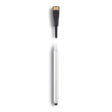 Point | 01 Tech Pen - Stylus & USB 4GB, Silver/Black
