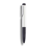 Nino Stylus Pen USB 8GB, Silver/Black