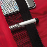Nino Stylus Pen USB 8GB, Silver/Black