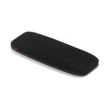 Beam Laser Presenter, White/Silver
