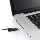 Point | 03 APP Laser Pointer & Presenter, Silver/Black