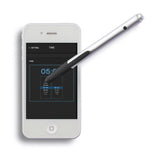 Point | 02 Tech Pen - Stylus & Laser Pointer