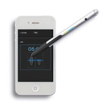 Point | 02 Tech Pen - Stylus & Laser Pointer