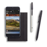 Point | 02 Tech Pen - Stylus & Laser Pointer