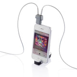 Tega Multimedia Set White