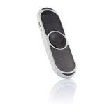 Sun Solo Solar Charger 2.500mAh, White/Black