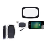 Sol Travel Charger 800mAh
