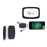 Sol Travel Charger 800mAh