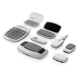 Sol Travel Charger 800mAh